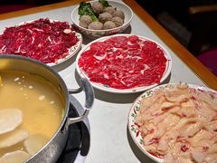 -汕头八合里海记牛肉店(清河店)