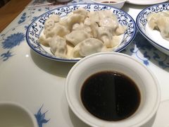 -东方饺子王(文化东路店)