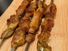 -巴依老爷新疆美食(清华东门店)