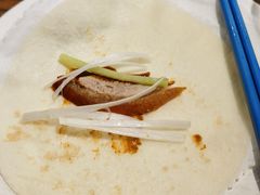 -小大董·烤鸭(王府井apm店)