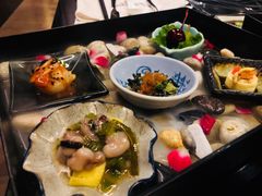 -曙亚洲餐厅-重庆富力艾美酒店(南坪万达广场店)