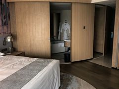 -上海佘山世茂艾美酒店