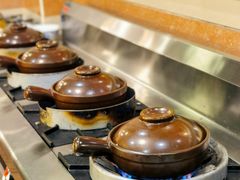 自助取餐区-顺记冰室(宝华路店)