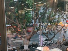 -九龙茶记·粤式餐厅融合菜(鹭江店)