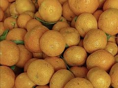 -林旺社区水果市场