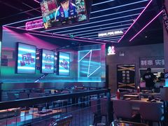 -燥次·烧烤酒场(万象城店)