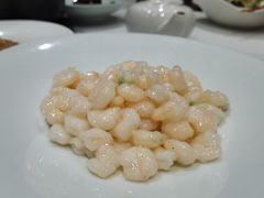 清炒河虾仁-和记小菜(东方店)