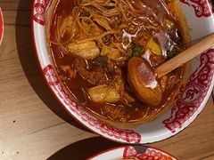-辣伍爺·冒菜(乐淘里店)