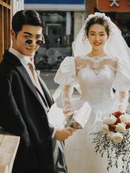 -韩国匠艺臻品摄影