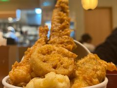 -爱蝦乃家(金虹桥店)