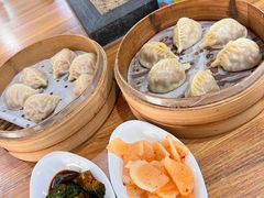 -东升灌浆包(辛庄街总店)