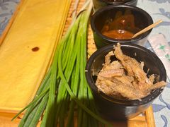 -赵记煎饼卷大葱(泰山大街店)