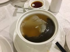 花椒炖海参汤-帝皇楼