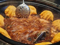 -村东第一家私房菜馆(古北水镇店)