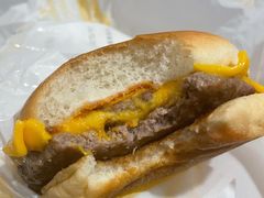 -麦当劳(温州人民路店)