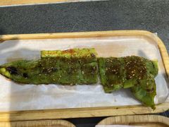 -鸿宇海鲜烧烤(红海新区店)