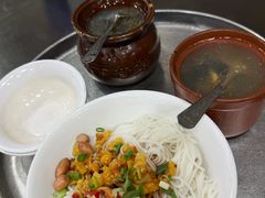 -龙老五汤店(站前西路店)