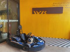 -赛卡联盟WSK卡丁车俱乐部