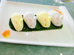 -国贸旋转餐厅(国贸广场店)