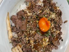 -WOKKA by艮上(中海环宇荟店)