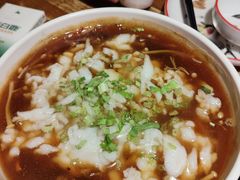 -新白鹿餐厅(龙游路总店·杭帮菜名店)