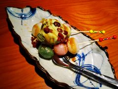 -有喜屋·烧鸟·居酒屋(周浦万达店)