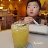 宝宝菜单更新为农畉春季菜单