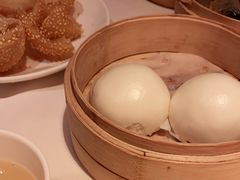 -利苑酒家(宜安广场店)