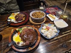 -西缘牛排(荟聚购物中心店)