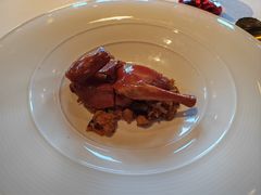 -三号黄浦会Canton Table