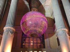 -澳门十六浦索菲特大酒店
