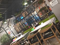 -美膳居川菜馆油焖大虾烧烤(卓刀泉店)
