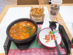 -大官米线(喜盈门范城店)