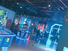 -世代星球·保龄球·镭战真人CS·团建(杨浦店)