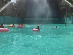 -亚马逊丛林水乐园