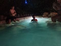 -森波拉火山温泉