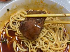 -易毛特色牛肉面(解放碑步行街店)