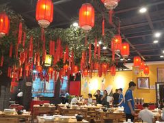 满园春饼-满园烤鸭·春饼(华强广场店)