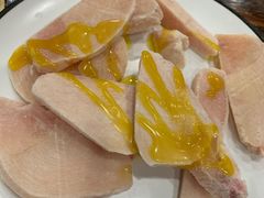 鸡肉-风味烧烤(泰富店)