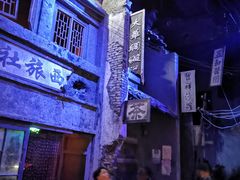 -侵华日军南京大屠杀遇难同胞纪念馆