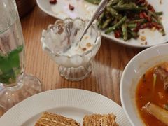 -香料集市新疆餐厅·清真聚餐(成都远洋太古里店)