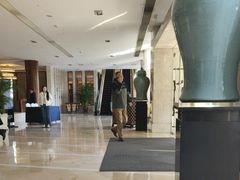 -北京歌华开元大酒店