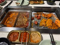 -欢乐牧场主题自助料理(T12店)