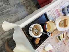 -安妮意大利餐厅(丽都店)