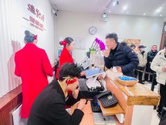 -第六季自助餐厅(北太平庄店)