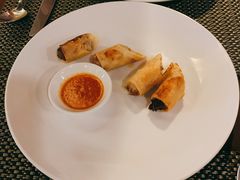 -Old House Restaurant