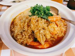 -船屋葡国餐厅