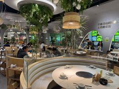 -花菇朵 ll 野生菌火锅·精品云南菜(后沙峪店)