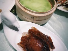 -锋味餐厅(空港复悦里店)