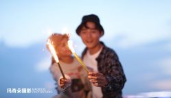 -玛奇朵婚纱摄影